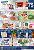 K+K Prospekt vom 24.11.2025