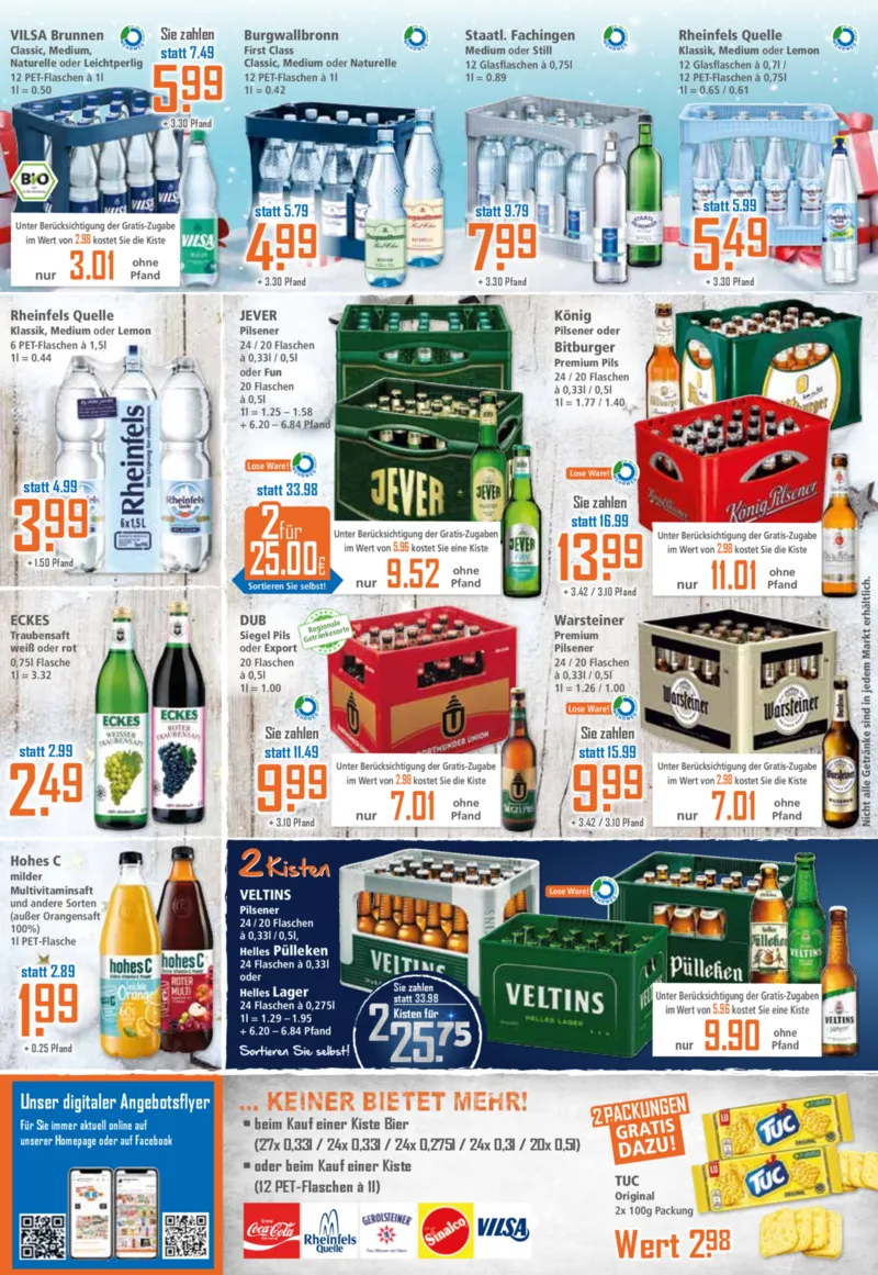 K+K Prospekt vom 01.12.2025, Seite 12