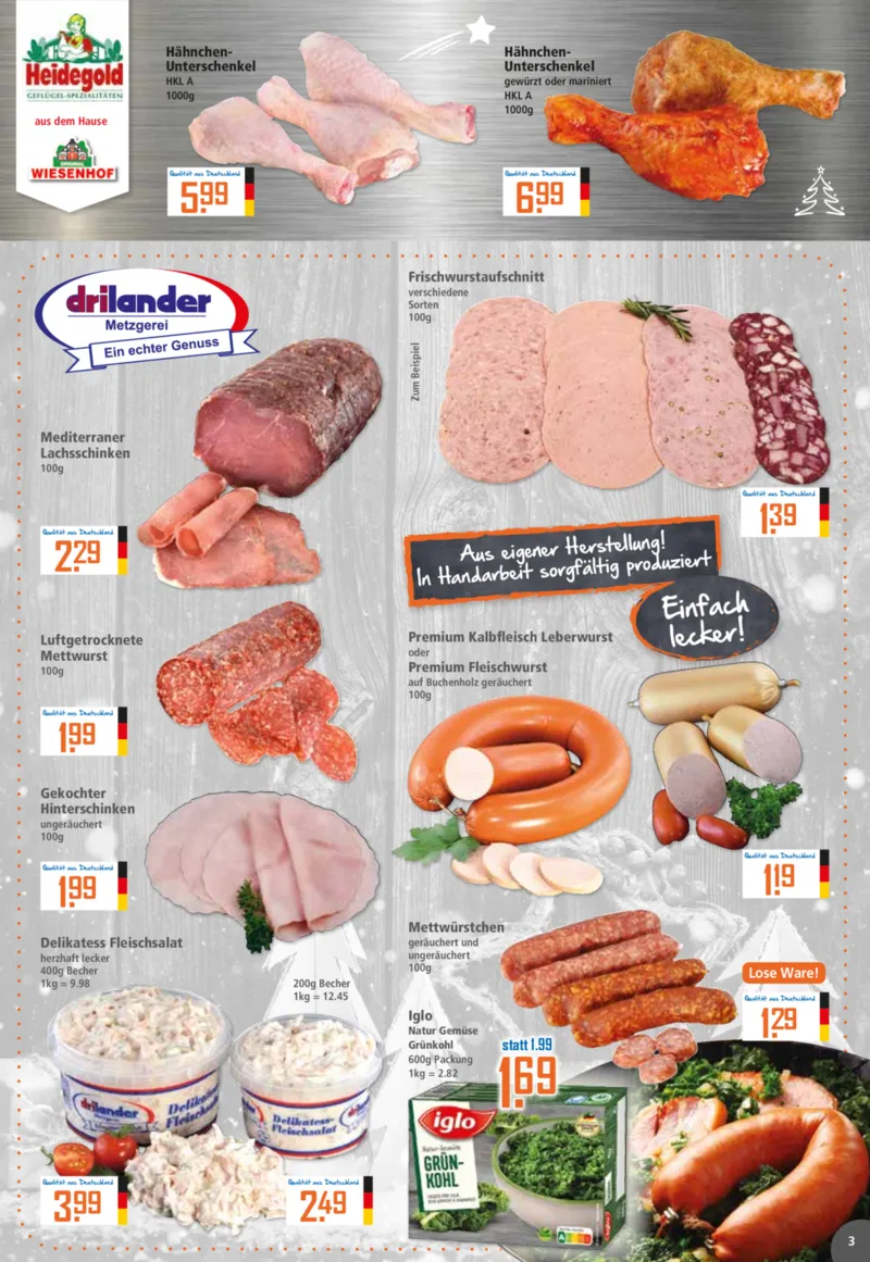 K+K Prospekt vom 01.12.2025, Seite 3