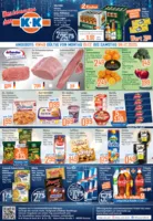 K+K Prospekt vom 01.12.2025