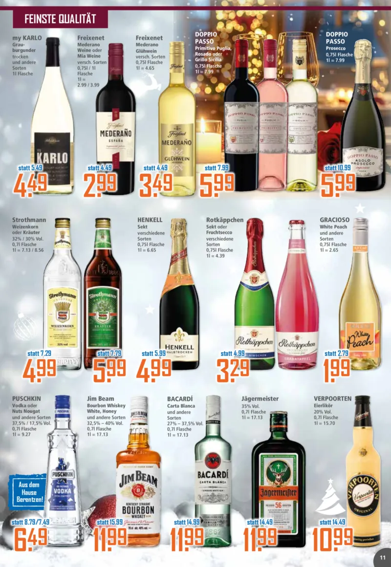 K+K Prospekt vom 08.12.2025, Seite 11