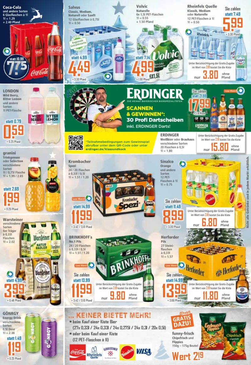 K+K Prospekt vom 08.12.2025, Seite 12