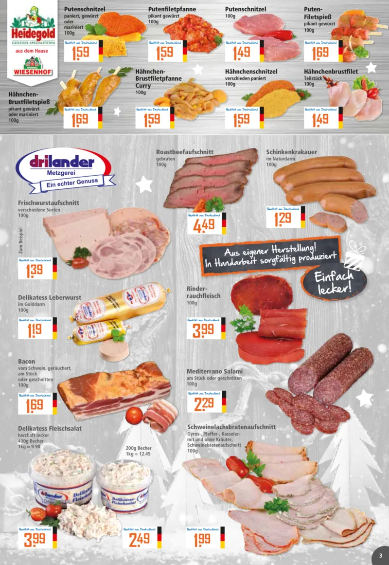 K+K Prospekt vom 08.12.2025, Seite 3