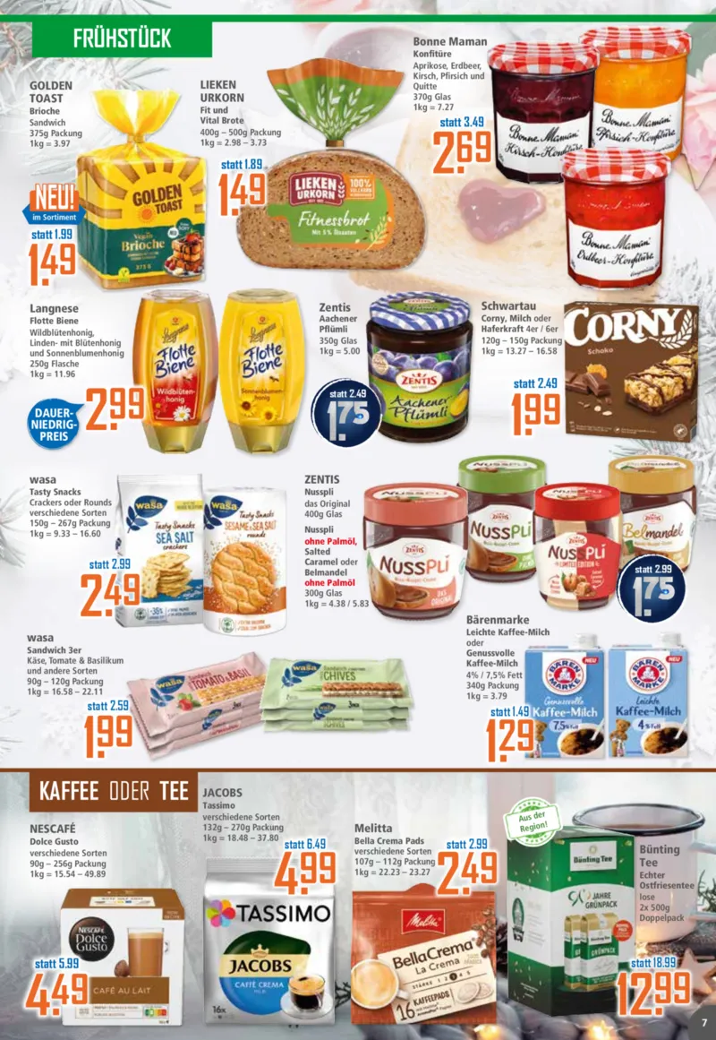 K+K Prospekt vom 08.12.2025, Seite 7