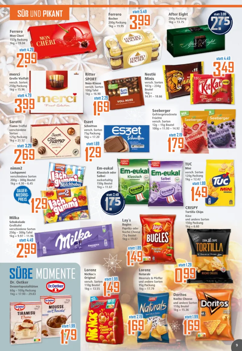 K+K Prospekt vom 08.12.2025, Seite 9