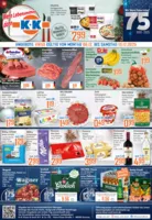 K+K Prospekt vom 08.12.2025