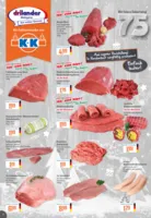 K+K Prospekt vom 08.12.2025