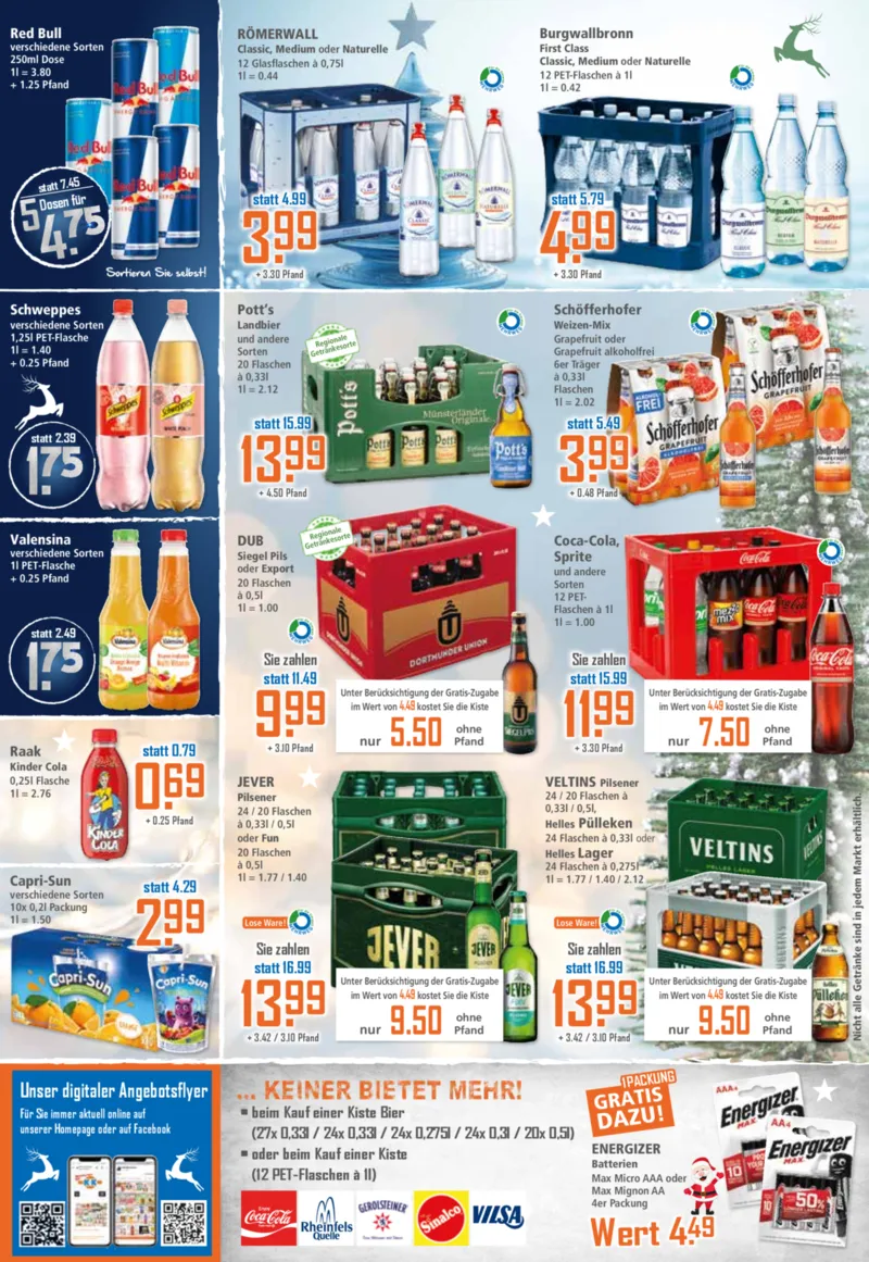 K+K Prospekt vom 15.12.2025, Seite 12