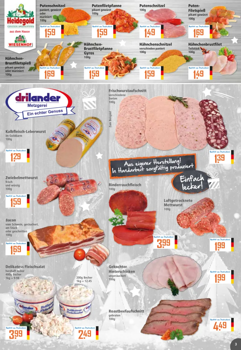 K+K Prospekt vom 15.12.2025, Seite 3