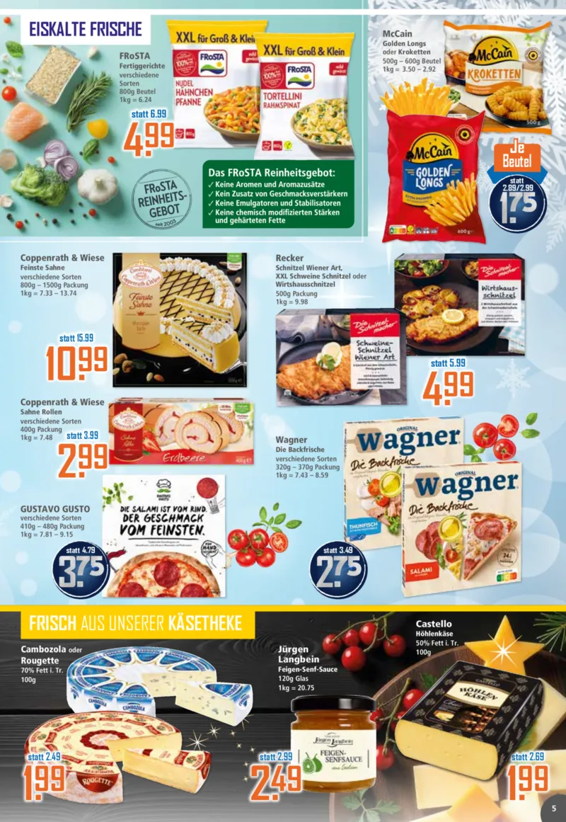 K+K Prospekt vom 15.12.2025, Seite 5