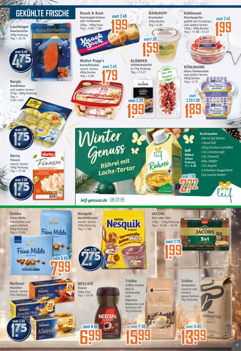 K+K Prospekt vom 15.12.2025, Seite 7