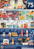 K+K Prospekt vom 15.12.2025