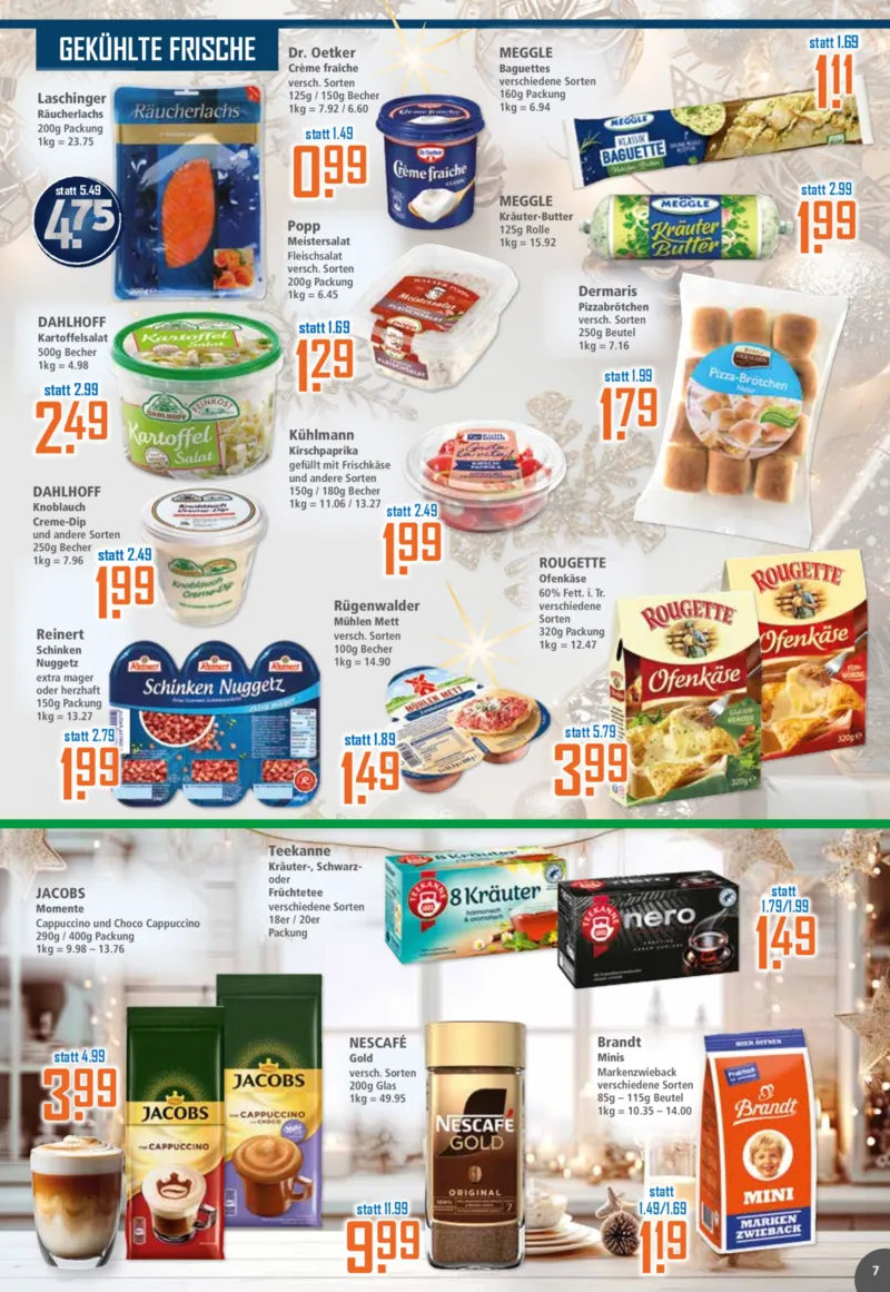 K+K Prospekt vom 22.12.2025, Seite 7