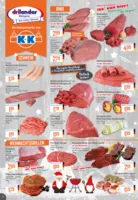 K+K Prospekt vom 22.12.2025