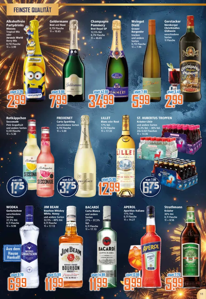 K+K Prospekt vom 29.12.2025, Seite 11