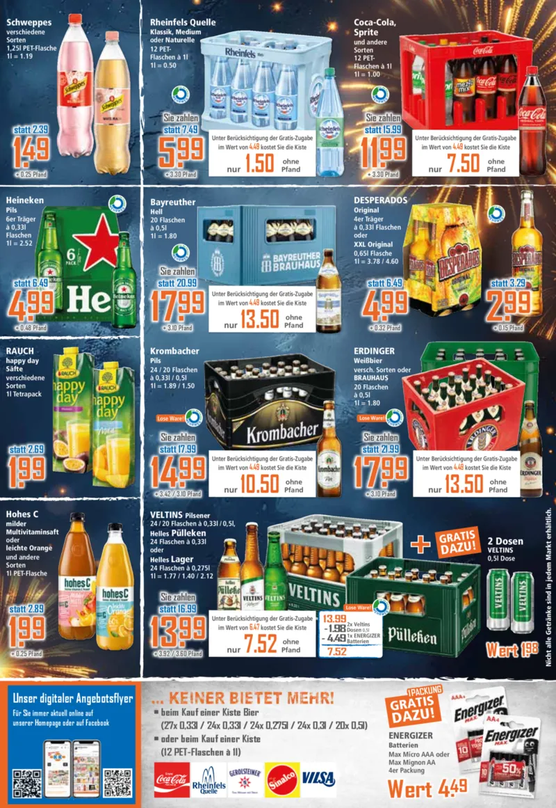 K+K Prospekt vom 29.12.2025, Seite 12