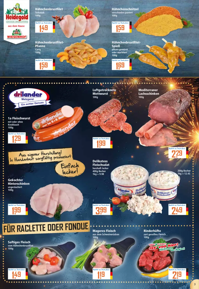 K+K Prospekt vom 29.12.2025, Seite 3