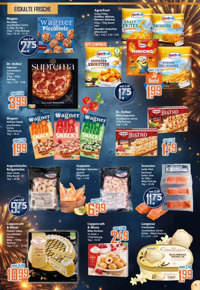 K+K Prospekt vom 29.12.2025, Seite 5