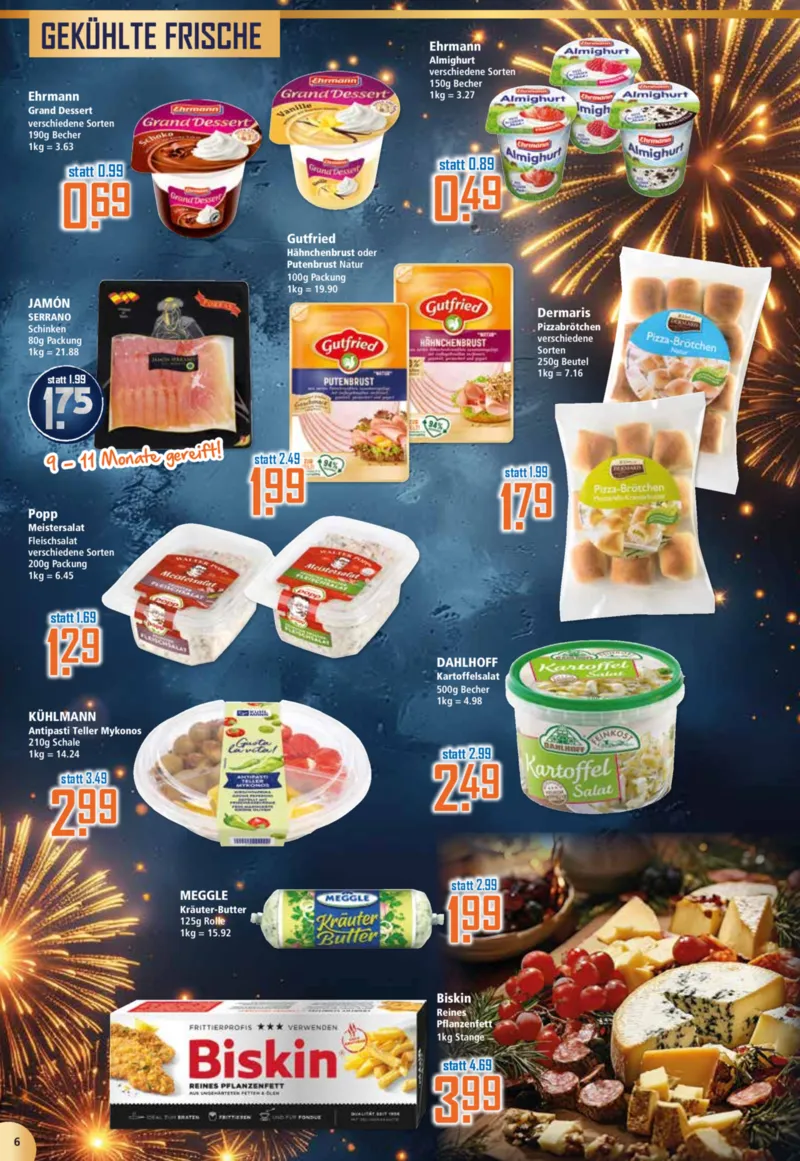 K+K Prospekt vom 29.12.2025, Seite 6