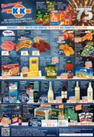 K+K Prospekt vom 29.12.2025