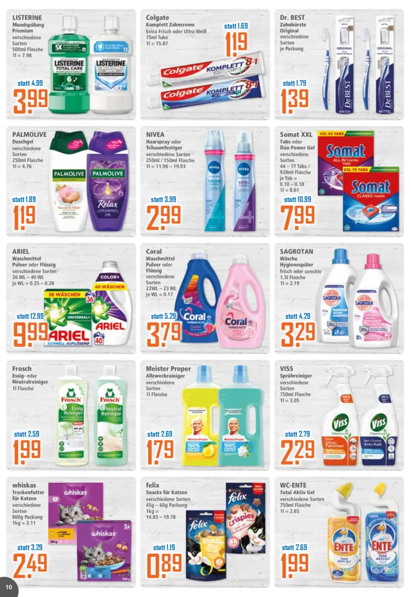 K+K Prospekt vom 05.01.2026, Seite 10