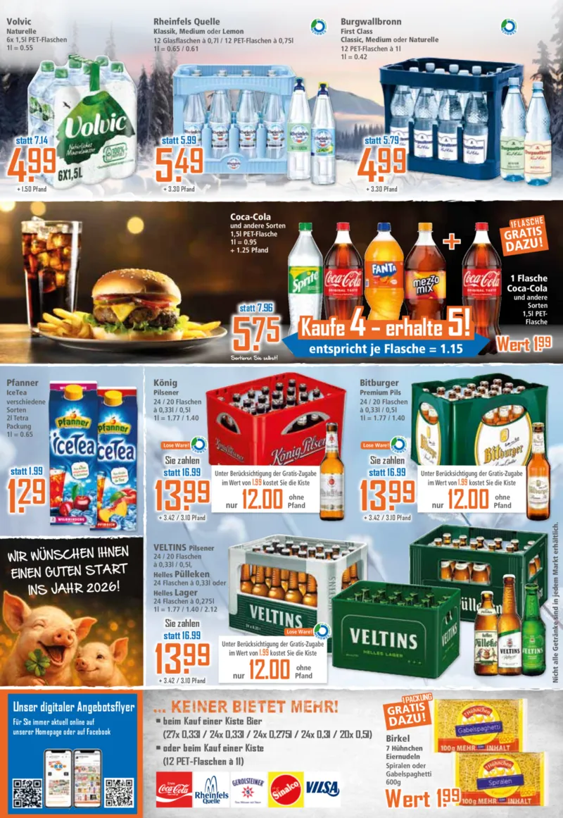 K+K Prospekt vom 05.01.2026, Seite 12