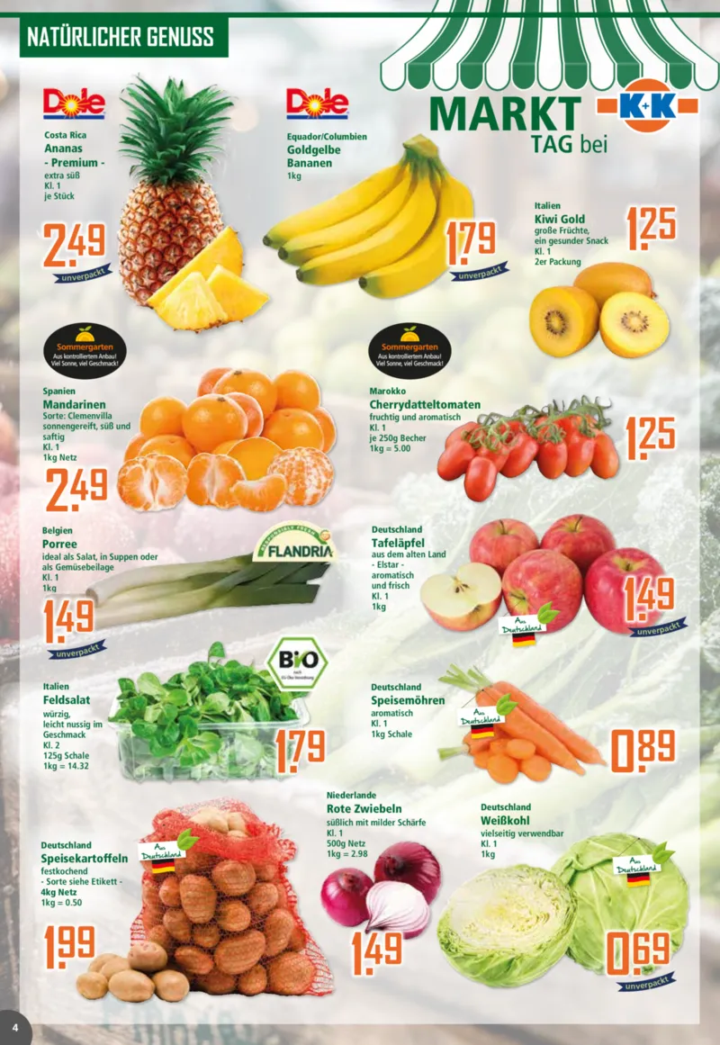 K+K Prospekt vom 05.01.2026, Seite 4
