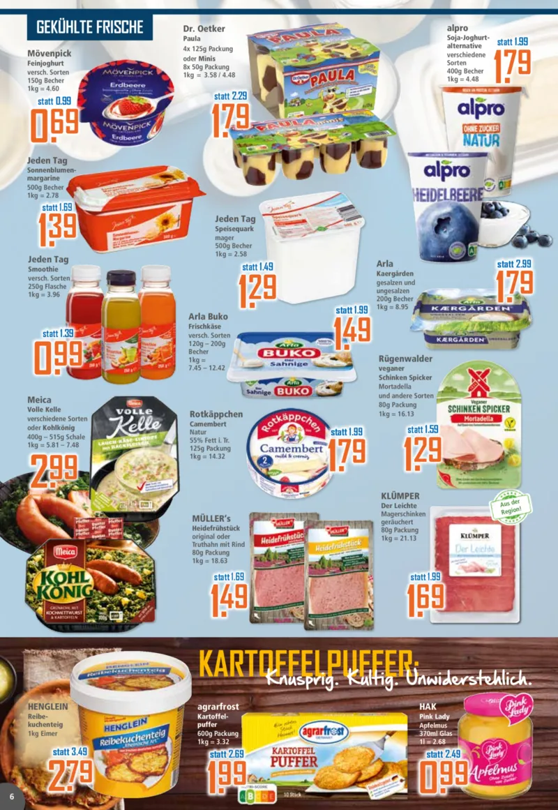 K+K Prospekt vom 05.01.2026, Seite 6