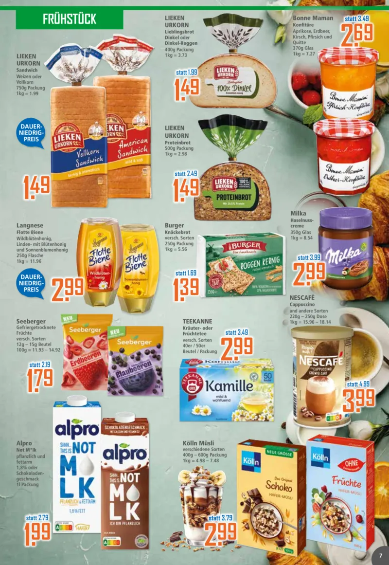 K+K Prospekt vom 05.01.2026, Seite 7