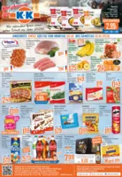 K+K Prospekt vom 05.01.2026