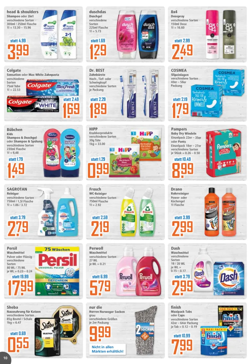 K+K Prospekt vom 12.01.2026, Seite 10