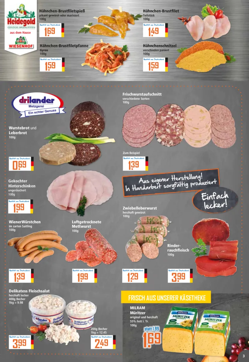 K+K Prospekt vom 12.01.2026, Seite 3