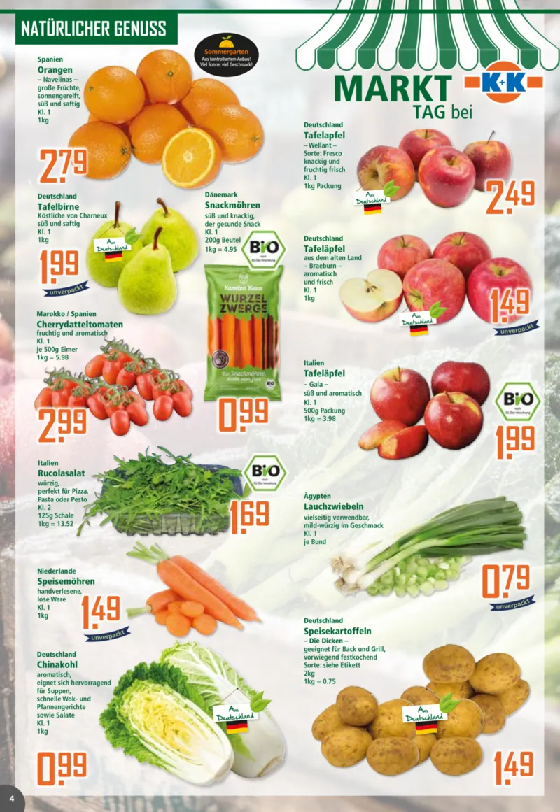 K+K Prospekt vom 12.01.2026, Seite 4