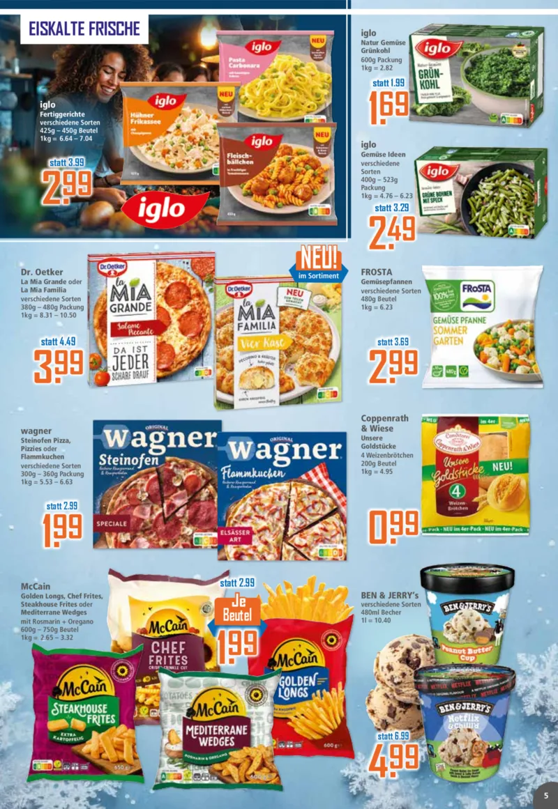 K+K Prospekt vom 12.01.2026, Seite 5