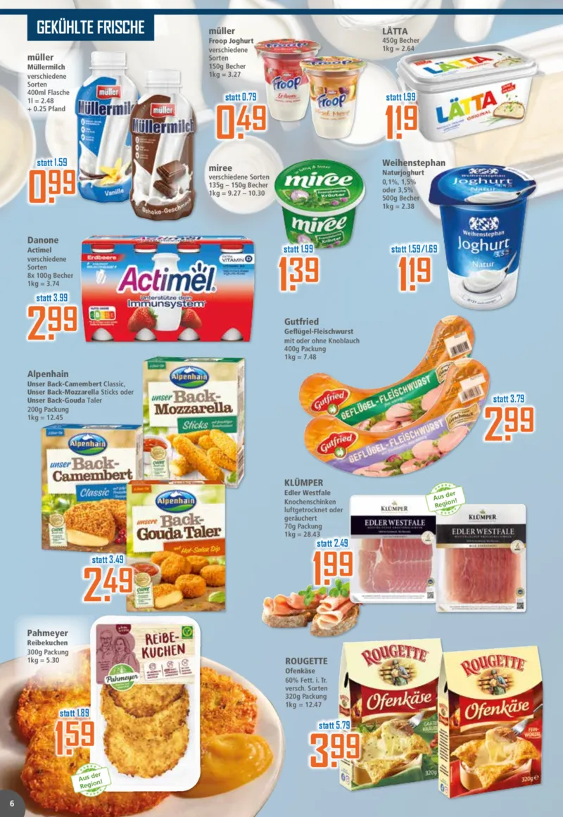 K+K Prospekt vom 12.01.2026, Seite 6