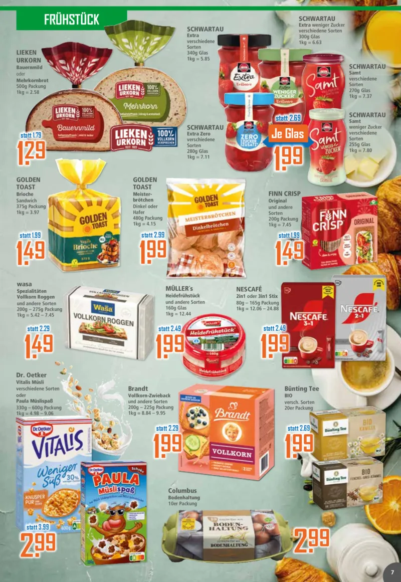 K+K Prospekt vom 12.01.2026, Seite 7