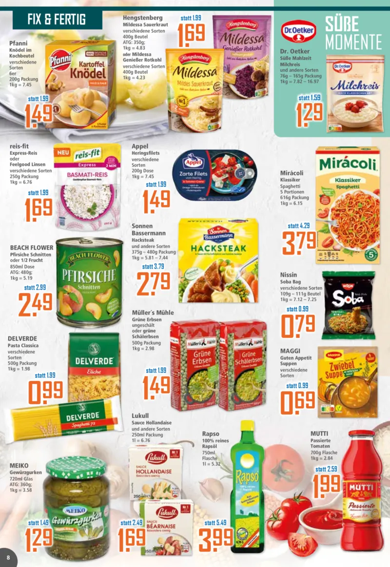 K+K Prospekt vom 12.01.2026, Seite 8