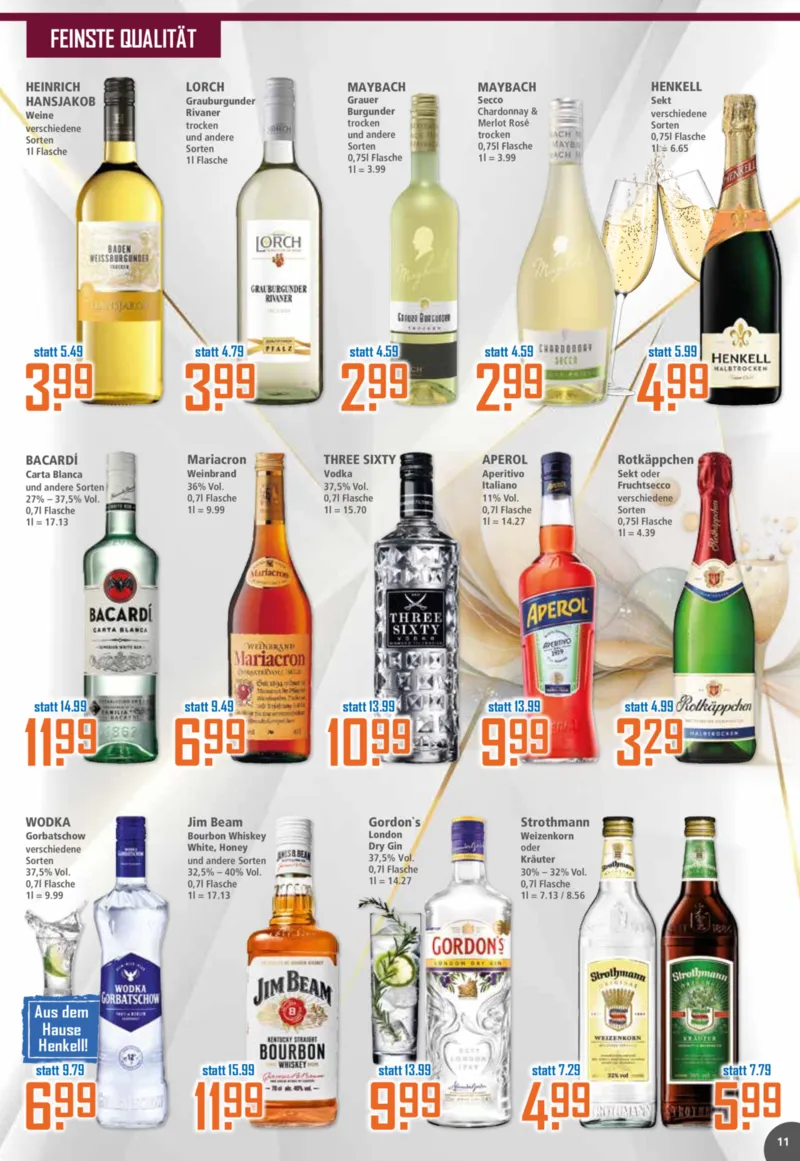 K+K Prospekt vom 19.01.2026, Seite 11