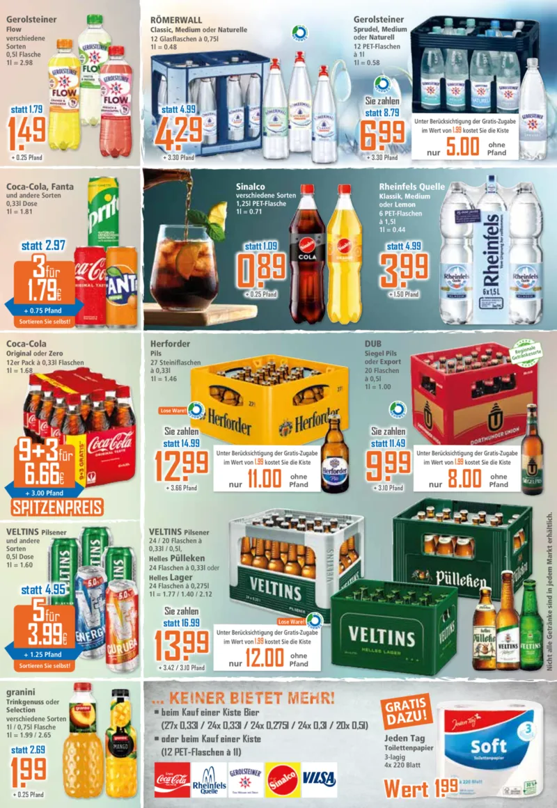 K+K Prospekt vom 19.01.2026, Seite 12