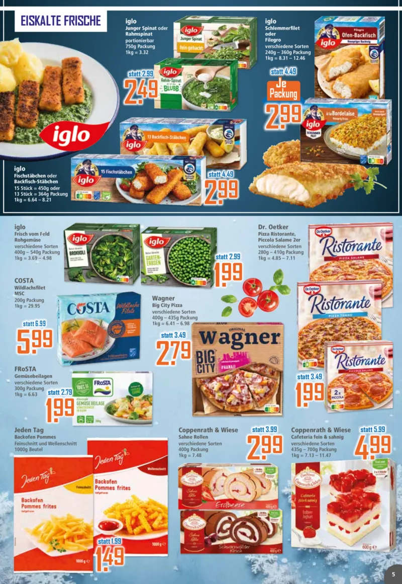 K+K Prospekt vom 19.01.2026, Seite 5