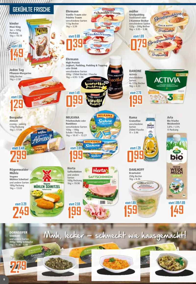 K+K Prospekt vom 19.01.2026, Seite 6