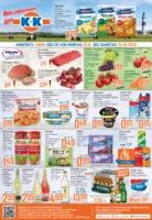 K+K Prospekt vom 19.01.2026
