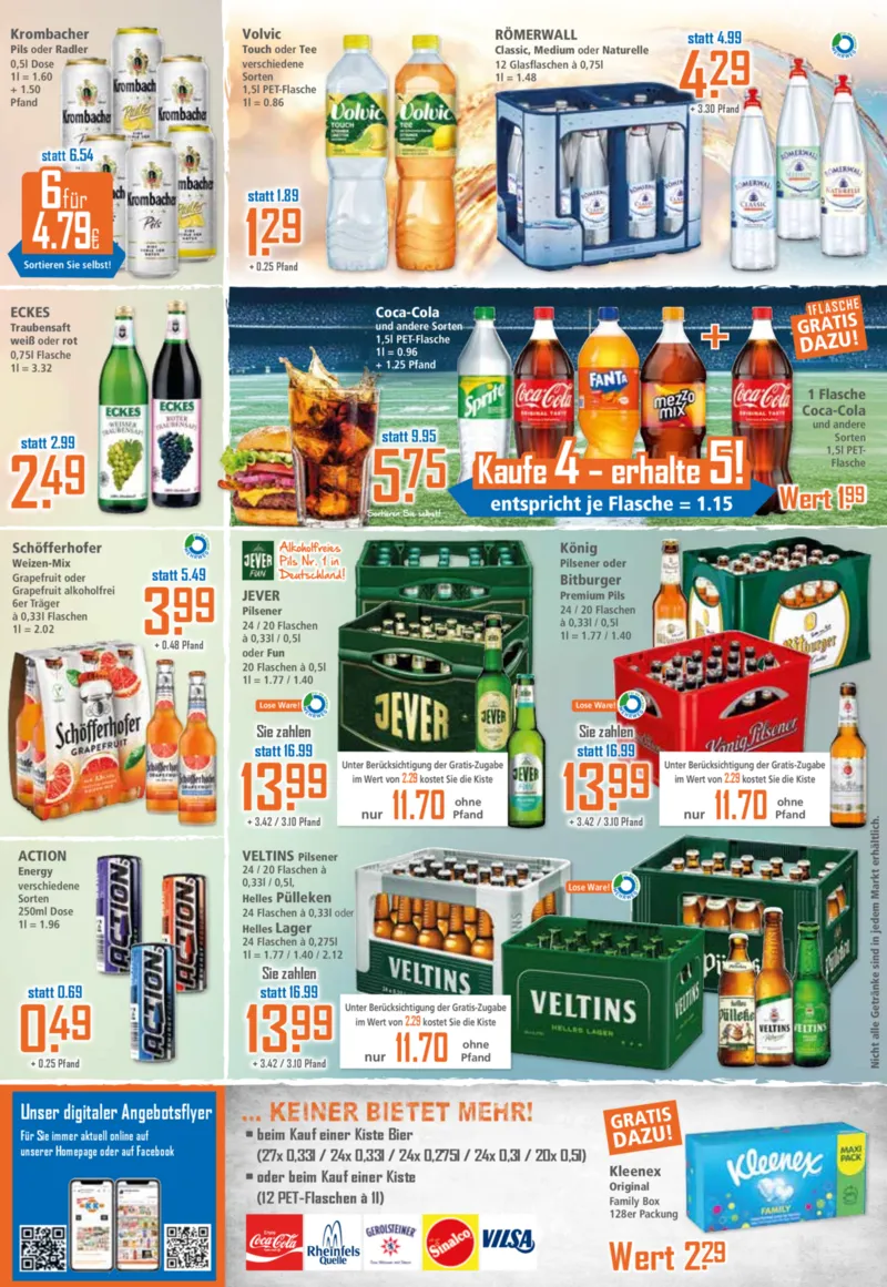 K+K Prospekt vom 02.02.2026, Seite 12