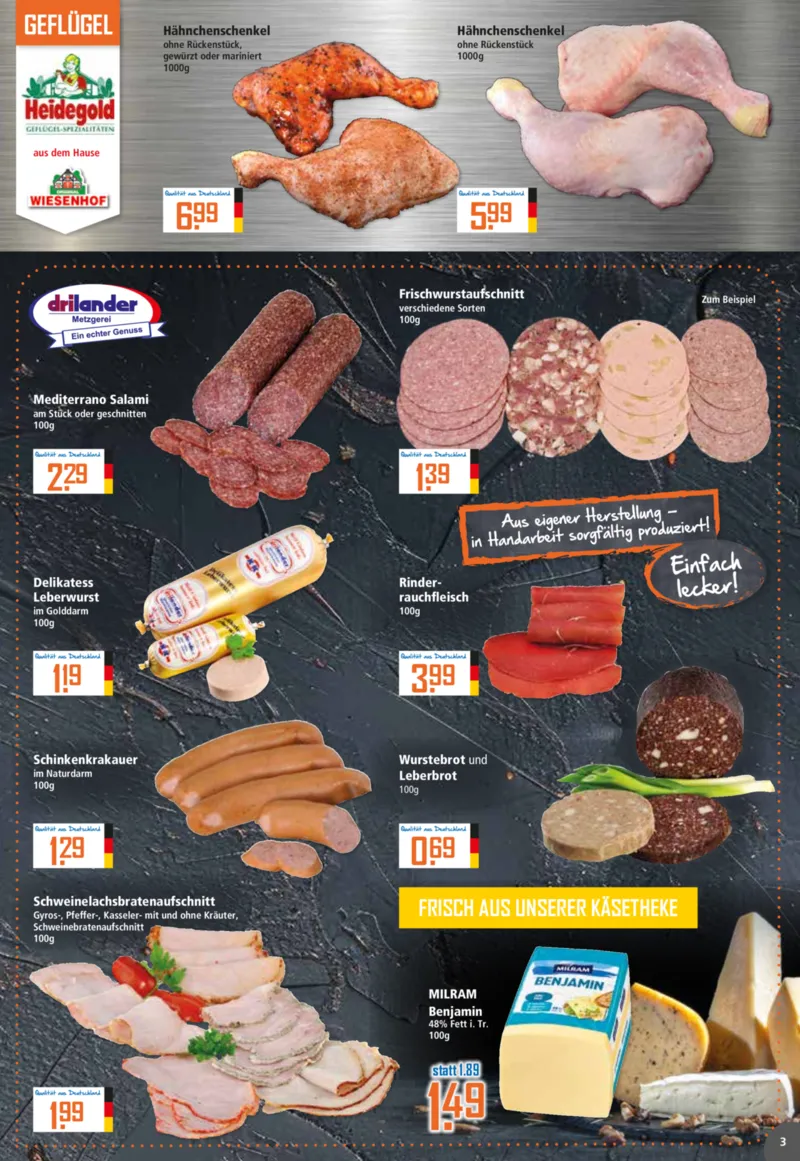 K+K Prospekt vom 02.02.2026, Seite 3