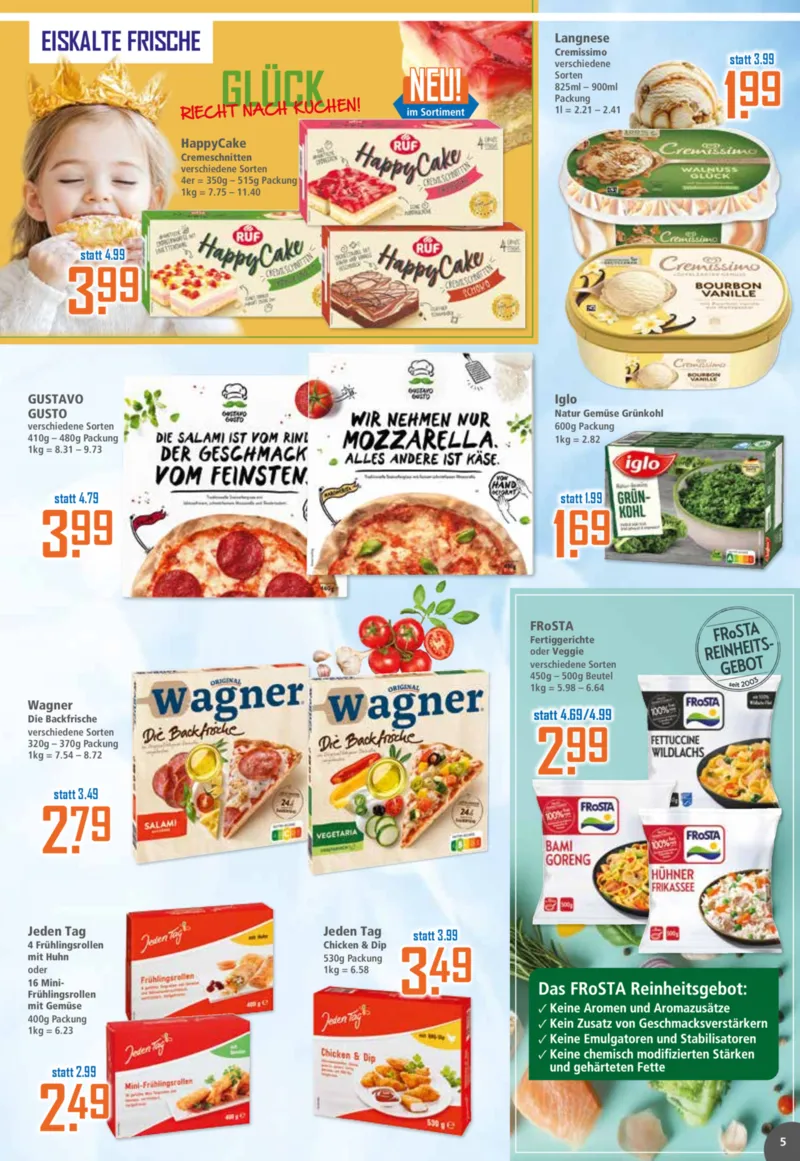 K+K Prospekt vom 02.02.2026, Seite 5