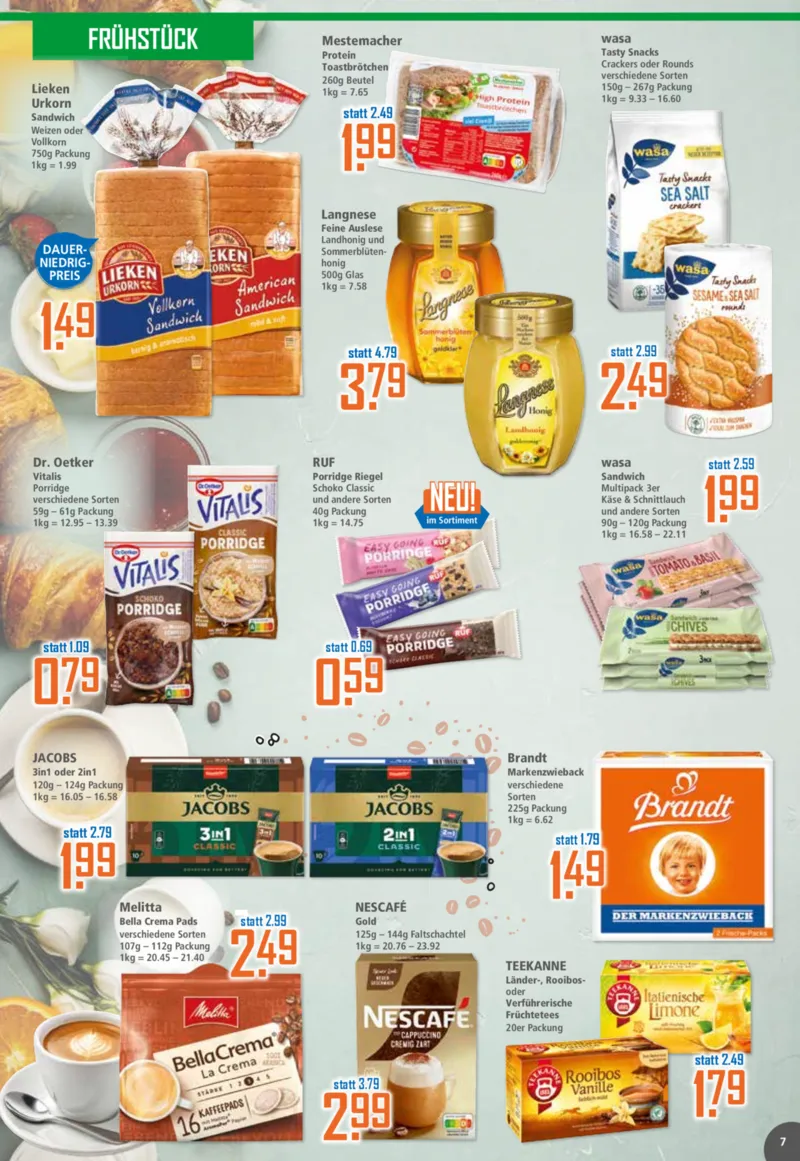 K+K Prospekt vom 02.02.2026, Seite 7