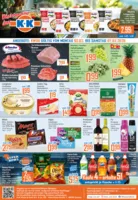 K+K Prospekt vom 02.02.2026