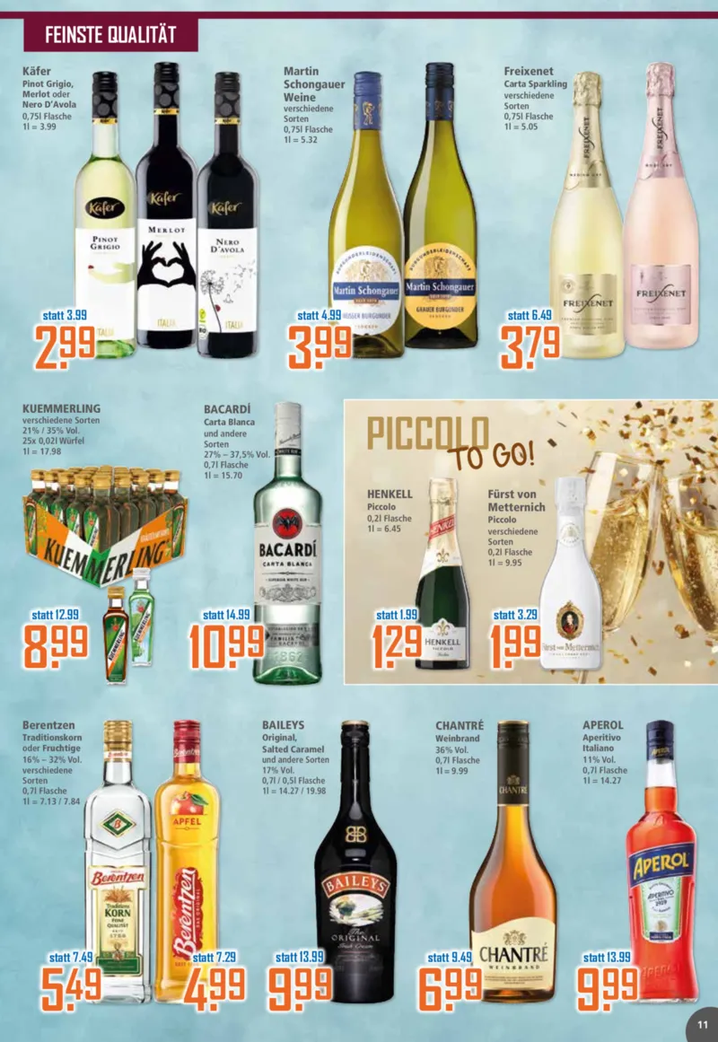 K+K Prospekt vom 09.02.2026, Seite 11