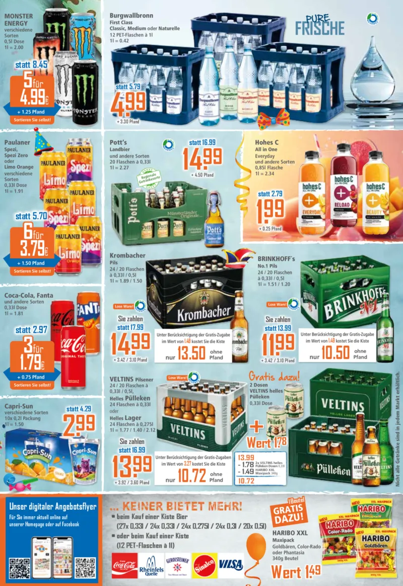 K+K Prospekt vom 09.02.2026, Seite 12