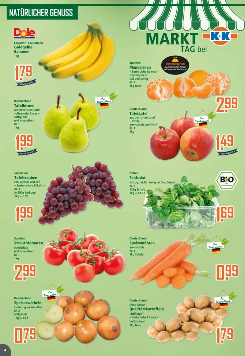K+K Prospekt vom 09.02.2026, Seite 4